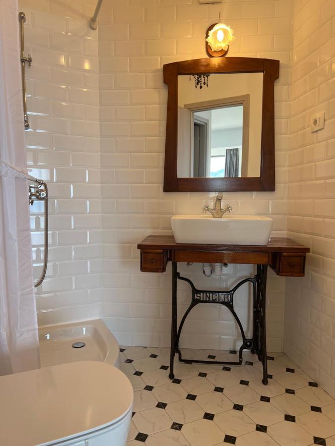 Apartment Nave Ičići Eksteriør bilde