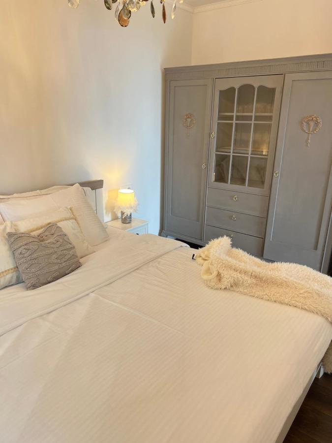 Apartment Nave Ičići Eksteriør bilde
