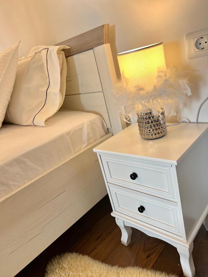 Apartment Nave Ičići Eksteriør bilde