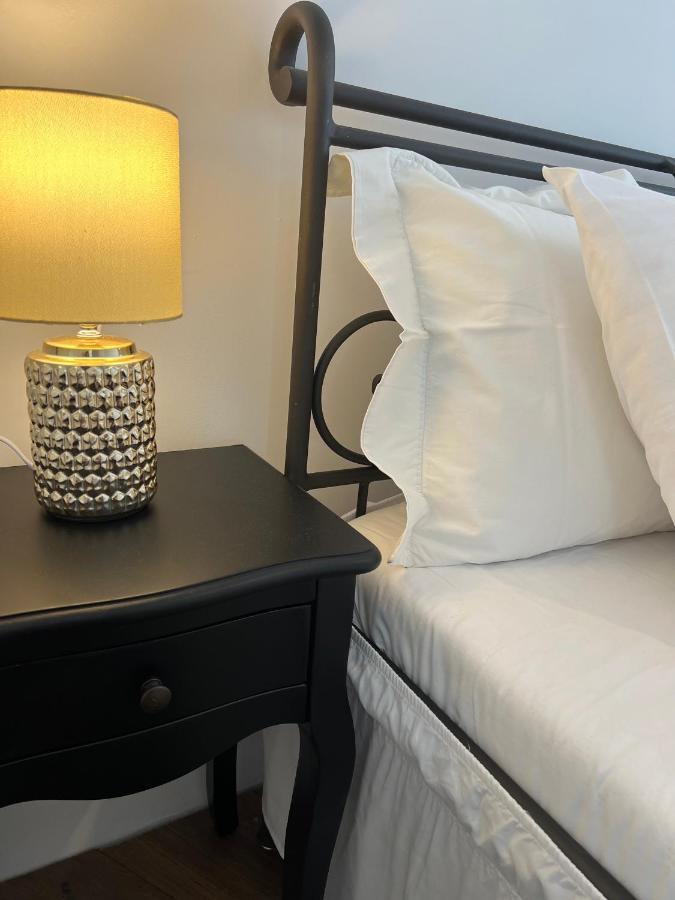 Apartment Nave Ičići Eksteriør bilde