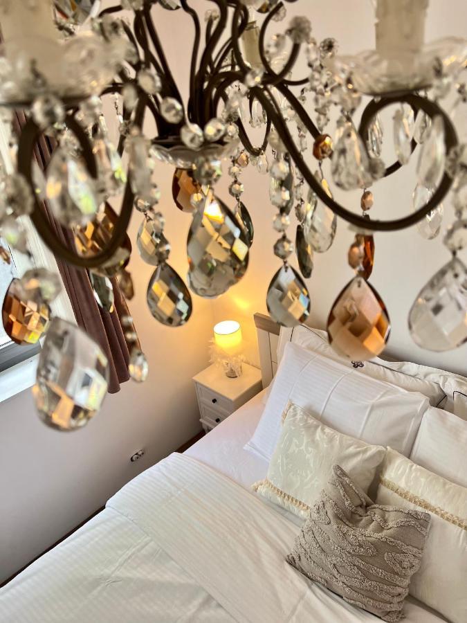 Apartment Nave Ičići Eksteriør bilde