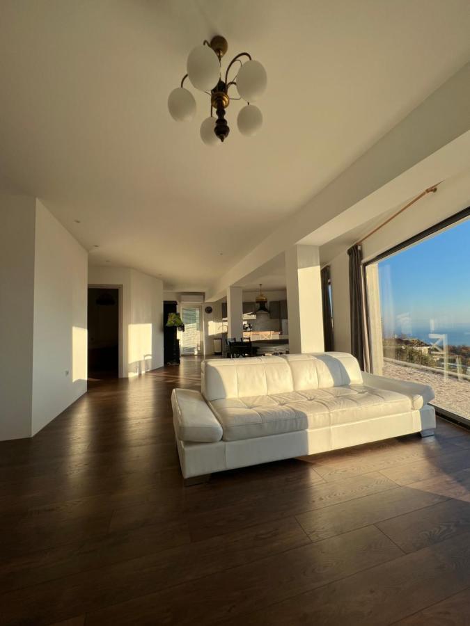 Apartment Nave Ičići Eksteriør bilde