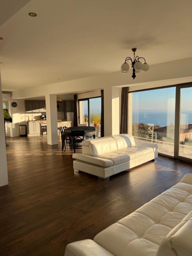 Apartment Nave Ičići Eksteriør bilde
