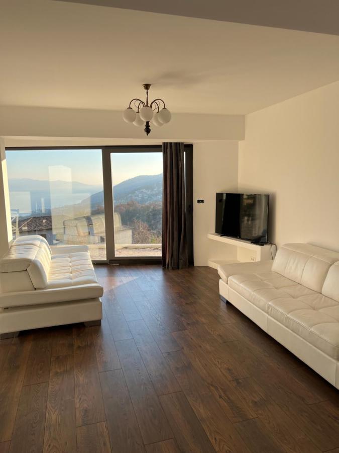 Apartment Nave Ičići Eksteriør bilde
