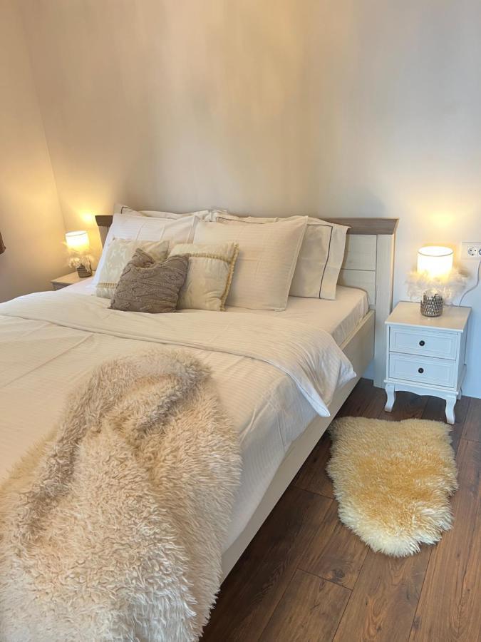 Apartment Nave Ičići Eksteriør bilde