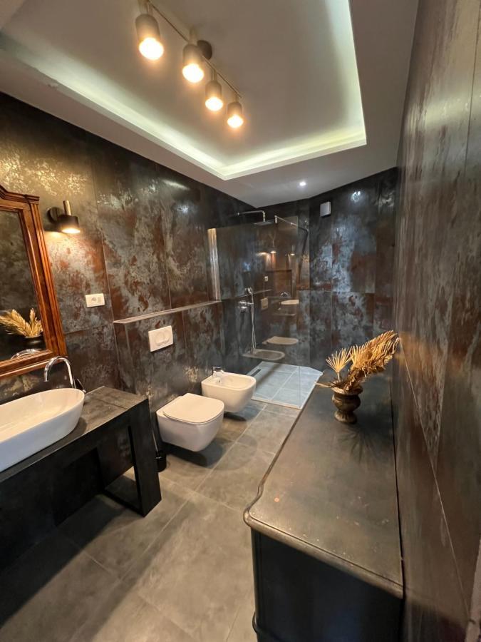 Apartment Nave Ičići Eksteriør bilde