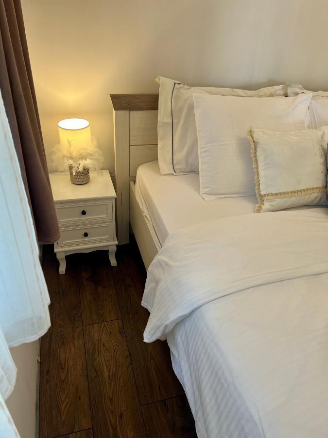 Apartment Nave Ičići Eksteriør bilde