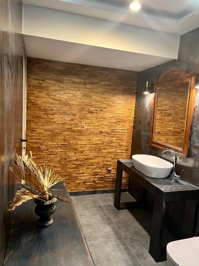 Apartment Nave Ičići Eksteriør bilde
