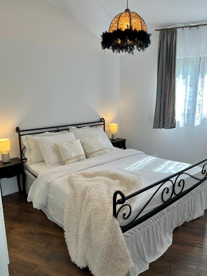 Apartment Nave Ičići Eksteriør bilde