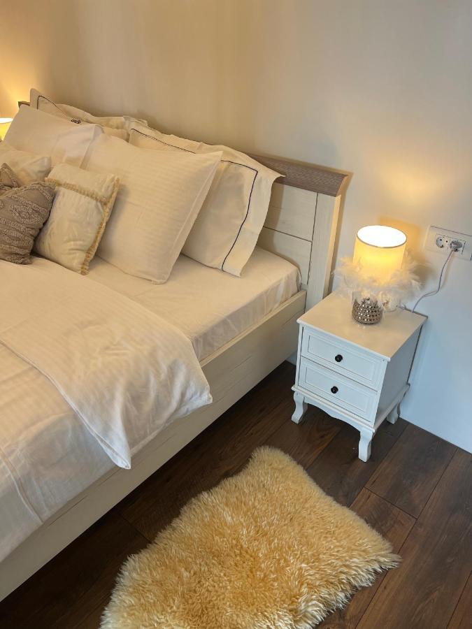 Apartment Nave Ičići Eksteriør bilde