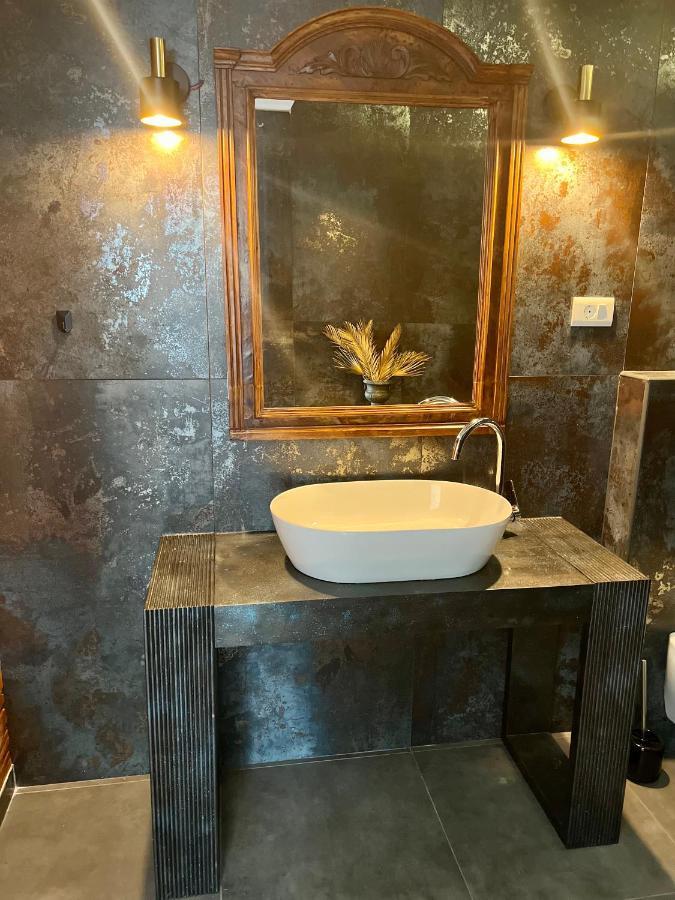Apartment Nave Ičići Eksteriør bilde