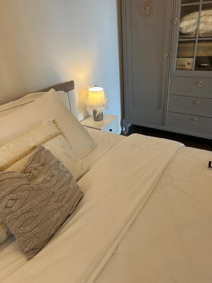 Apartment Nave Ičići Eksteriør bilde