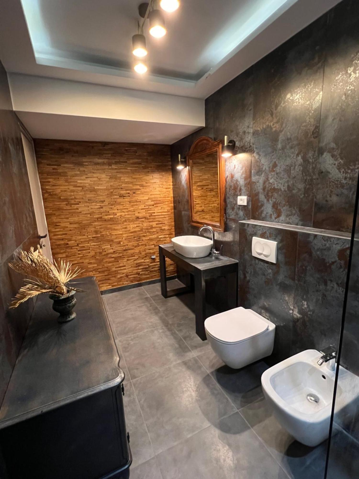 Apartment Nave Ičići Eksteriør bilde