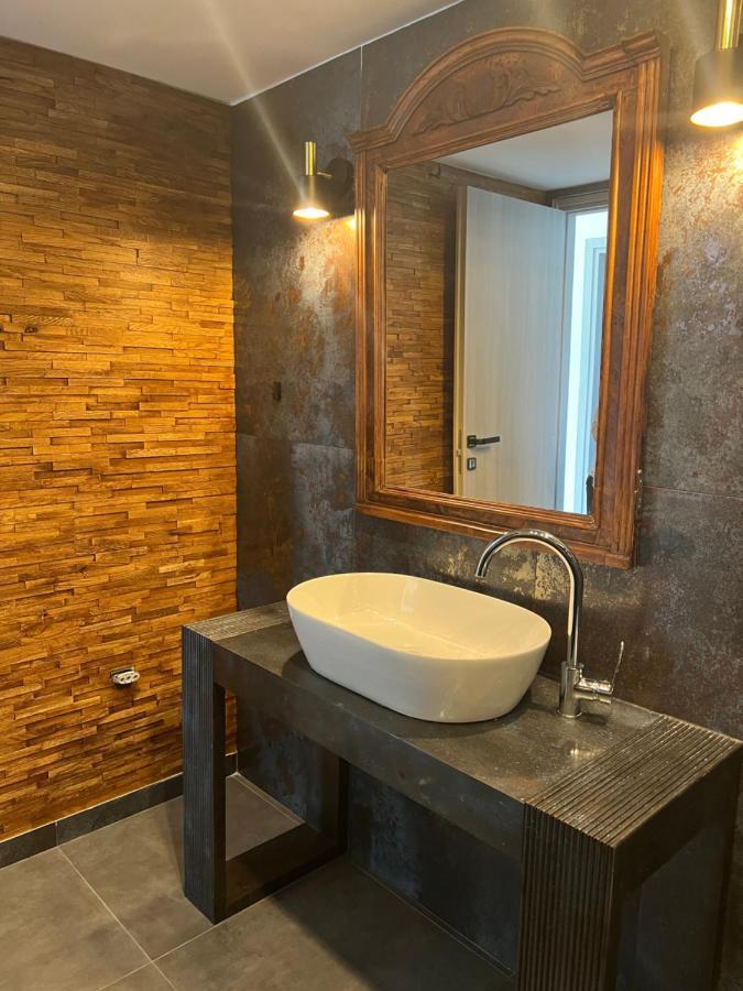 Apartment Nave Ičići Eksteriør bilde