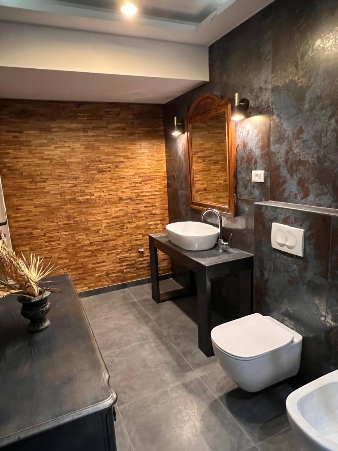Apartment Nave Ičići Eksteriør bilde