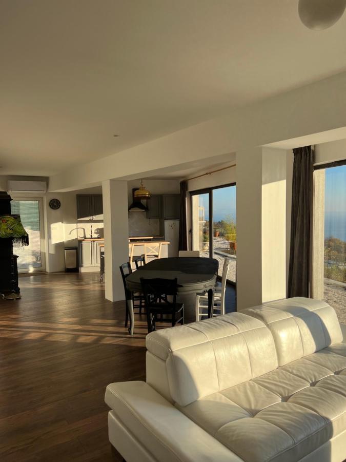 Apartment Nave Ičići Eksteriør bilde
