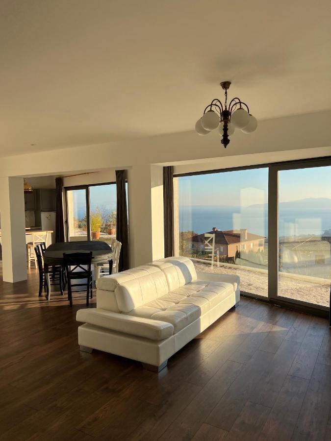 Apartment Nave Ičići Eksteriør bilde