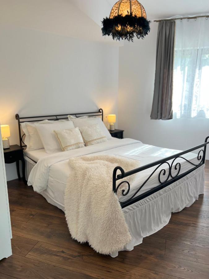 Apartment Nave Ičići Eksteriør bilde
